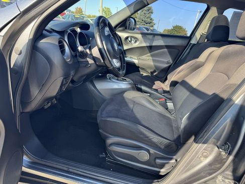 Used 2012 Nissan Juke SV image 22