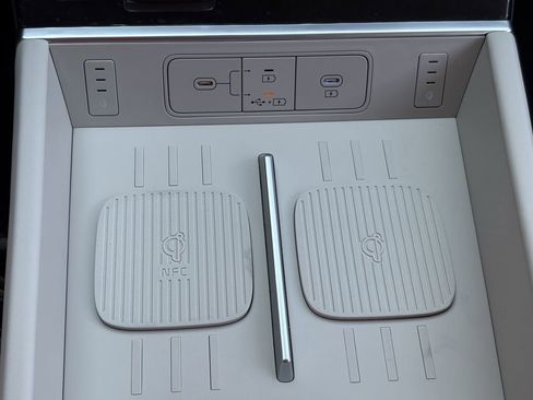 New 2026 Hyundai Santa Fe Calligraphy image 17