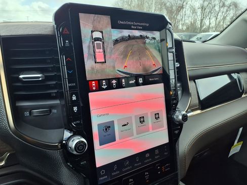 New 2026 RAM 1500 Limited image 15