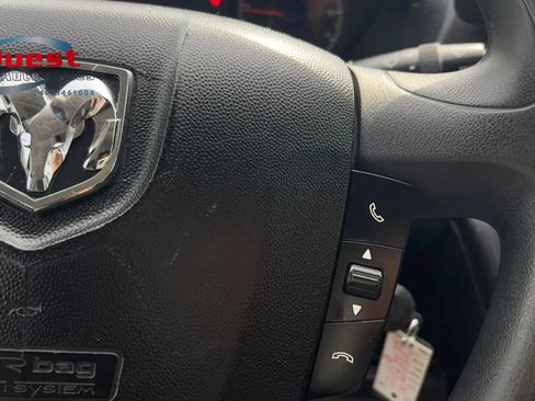 Used 2020 RAM ProMaster 3500 FWD image 30