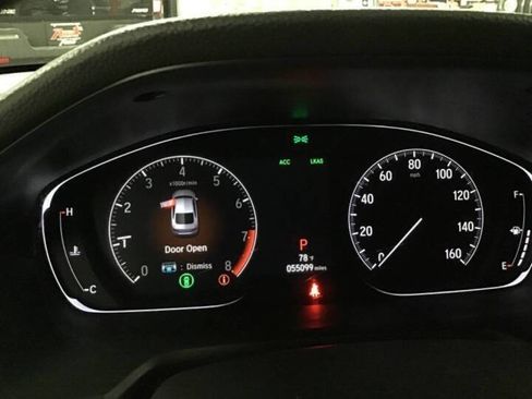 Used 2020 Honda Accord Touring image 18