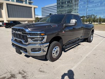 Used 2025 RAM 3500 Tradesman