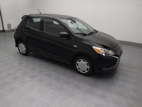Used 2024 Mitsubishi Mirage ES image 11