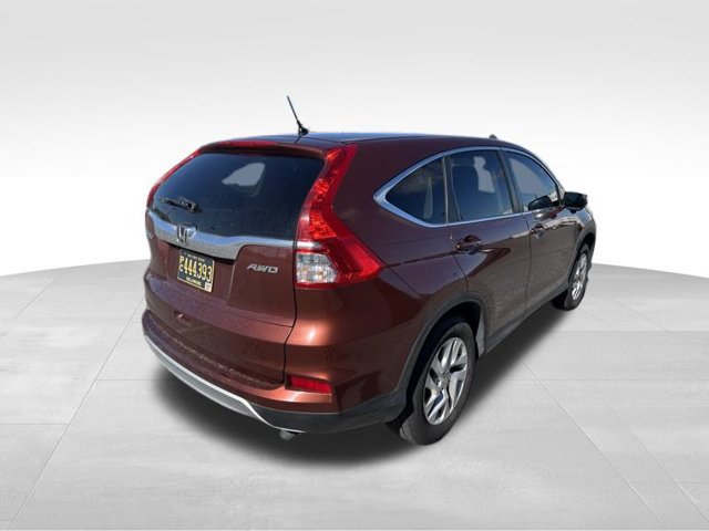 Used 2015 Honda CR-V EX image 11