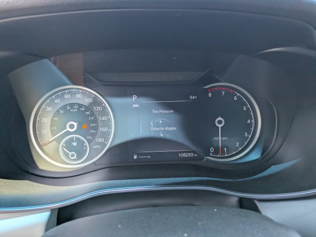 Used 2022 Genesis G70 3.3T RWD image 29