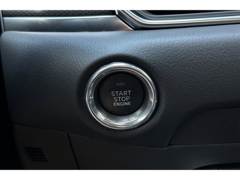 New 2025 MAZDA CX-5 Carbon Edition image 22