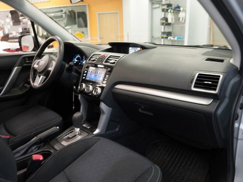 Used 2018 Subaru Forester 2.5i Premium image 33