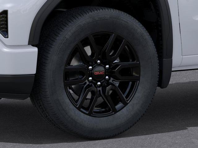 New 2026 GMC Sierra 1500 Elevation AWD/4WD image 33