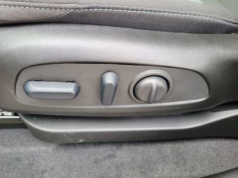 New 2027 Chevrolet Bolt LT w/ Comfort Package image 16