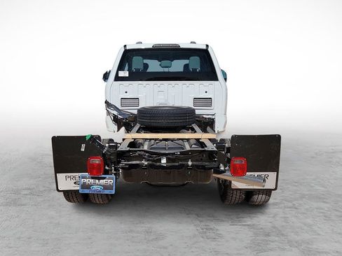 New 2026 Ford F350 XL image 9