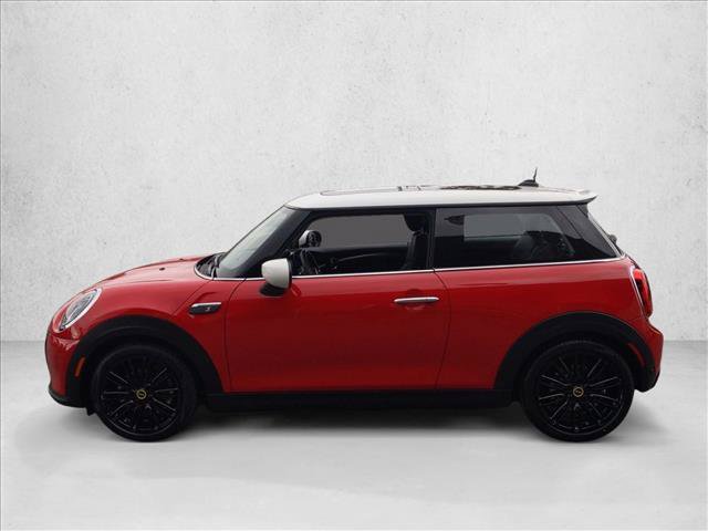 Certified 2024 MINI Cooper SE FWD image 9