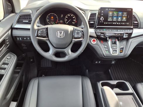 New 2026 Honda Odyssey EX-L image 3