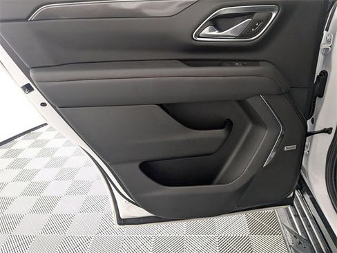 Certified 2024 Chevrolet Tahoe RST w/ Luxury Package image 31