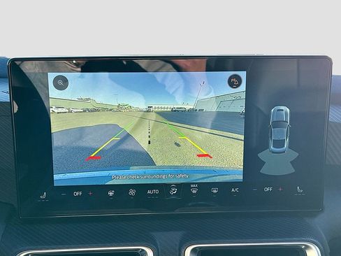 New 2026 Ford Mustang Premium image 29