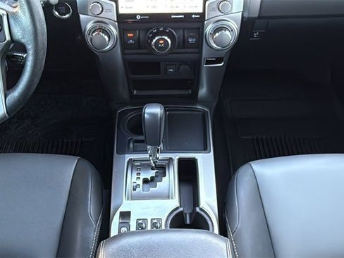 Used 2023 Toyota 4Runner SR5 Premium image 24