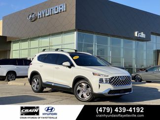 Used 2023 Hyundai Santa Fe SEL w/ Premium Package video 1