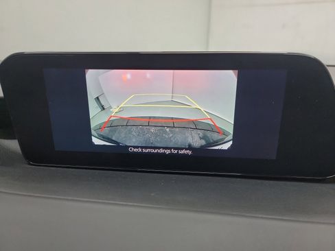 Used 2020 MAZDA MAZDA3 AWD Hatchback w/ Premium Pkg image 23