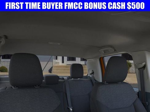 New 2026 Ford Maverick XL image 12