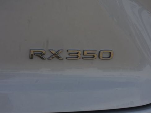 Used 2024 Lexus RX 350 FWD w/ Technology Package image 7