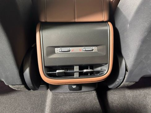 New 2026 Lincoln Nautilus Reserve image 56