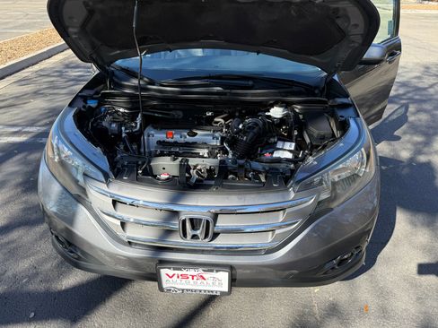 Used 2014 Honda CR-V EX-L image 24