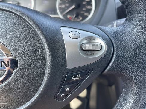 Used 2019 Nissan Sentra SV FWD image 24