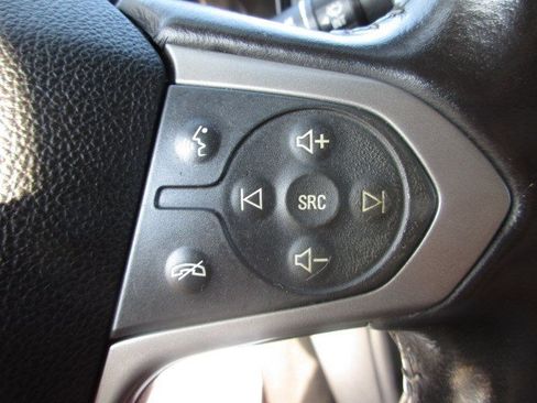 Used 2015 Chevrolet Colorado Z71 AWD/4WD image 21