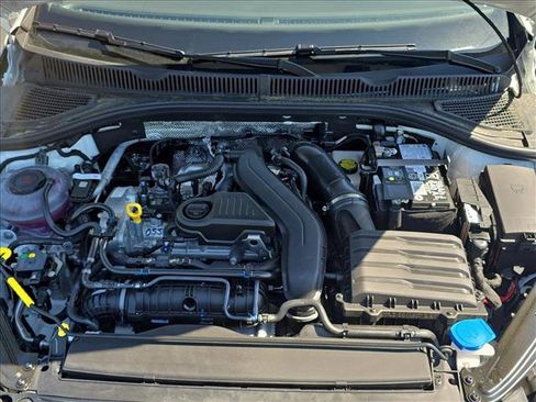 New 2026 Volkswagen Jetta Sport FWD image 18