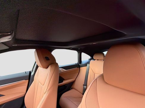 New 2026 BMW i4 eDrive40 w/ Parking Assistance Package image 26