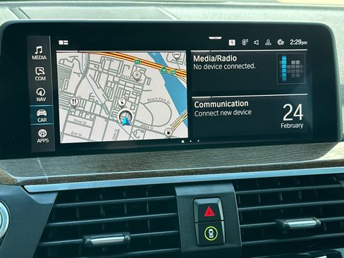 Used 2021 BMW X3 xDrive30e w/ Convenience Package image 18