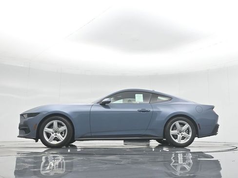 New 2026 Ford Mustang Coupe image 51