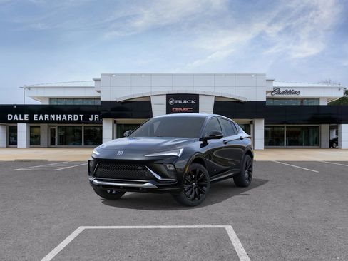 New 2026 Buick Envista Sport Touring w/ Convenience I Package image 10