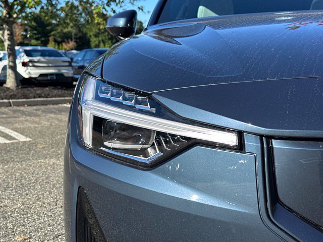 Certified 2024 Polestar Polestar 2 AWD/4WD image 11