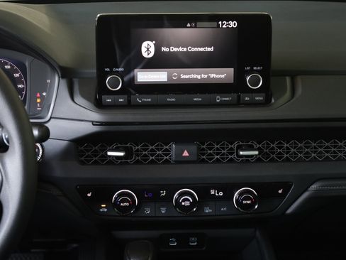 Used 2024 Honda Accord EX image 8