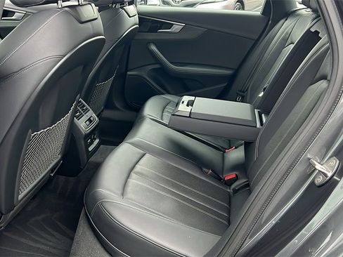 Used 2021 Audi A4 2.0T Premium Plus w/ Premium Plus Package image 19