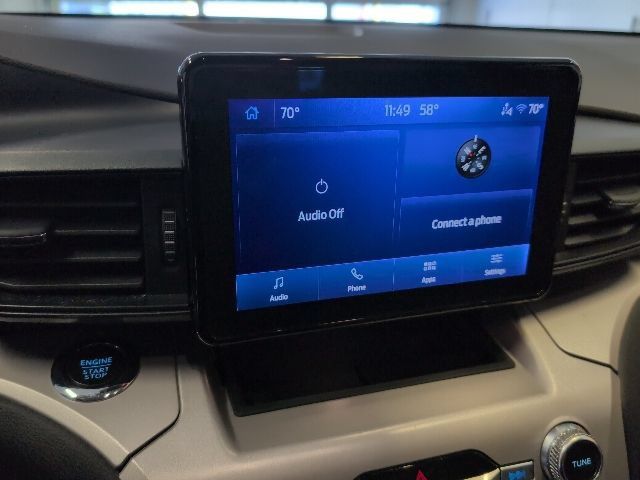 Certified 2023 Ford Explorer XLT AWD/4WD image 20
