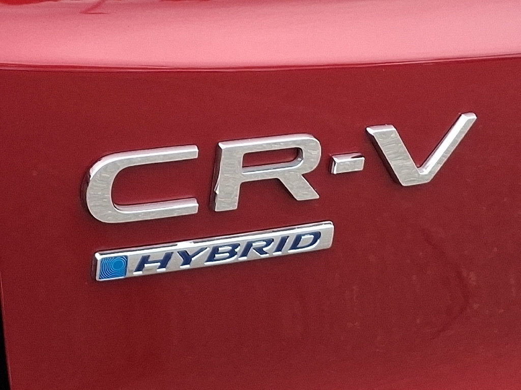 Used 2024 Honda CR-V Sport-L image 31