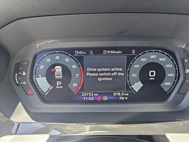 Used 2022 Audi A3 2.0T Premium FWD image 11