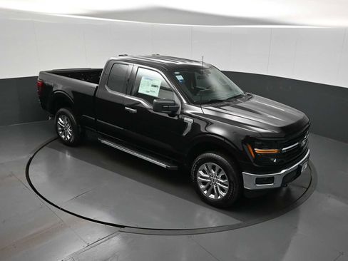New 2026 Ford F150 XLT w/ XLT Chrome Appearance Package image 10