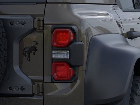 New 2025 Ford Bronco Raptor w/ Interior Carbon Fiber Pack AWD/4WD image 23