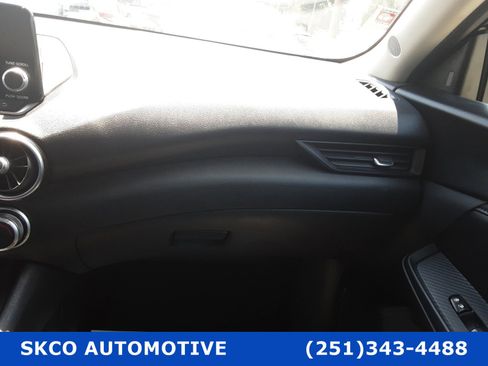 Used 2023 Nissan Sentra S image 24