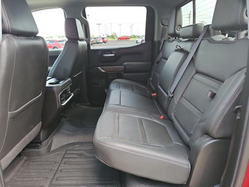 Used 2020 GMC Sierra 1500 Denali w/ Denali Ultimate Package AWD/4WD image 20