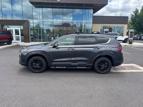 Used 2022 Hyundai Santa Fe XRT AWD/4WD image 2