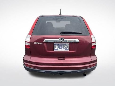 Used 2011 Honda CR-V EX-L image 6