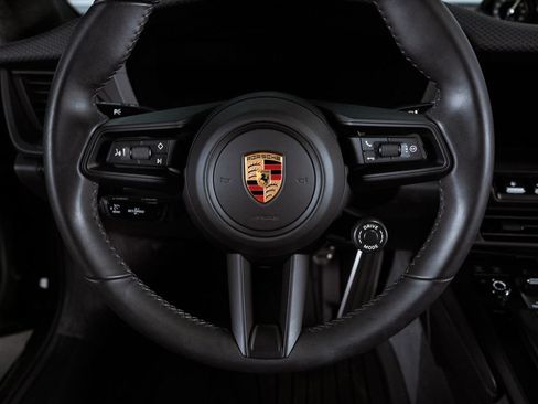 Used 2026 Porsche 911 GT3 RWD image 13