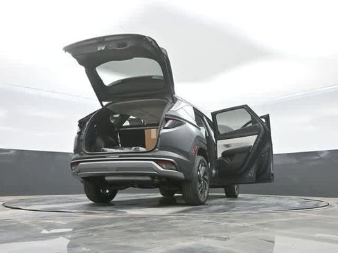 New 2026 Hyundai Tucson Limited image 45