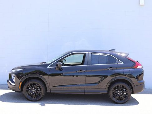 Used 2025 Mitsubishi Eclipse Cross LE AWD/4WD image 27
