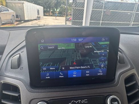 Used 2022 Ford Transit Connect XLT FWD image 22