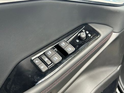 New 2025 Jeep Wagoneer S Limited image 26