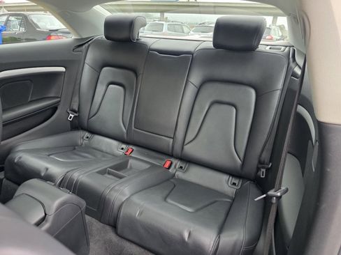 Used 2011 Audi A5 2.0T Premium Plus image 11